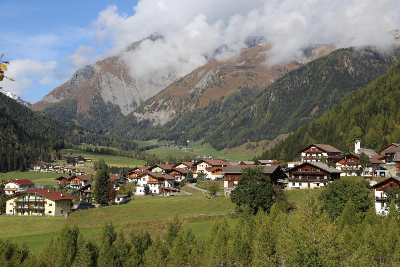 Lesacherhof Kals am Grossglockner Exterior photo